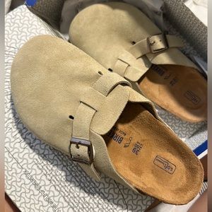 Birkenstock Clogs